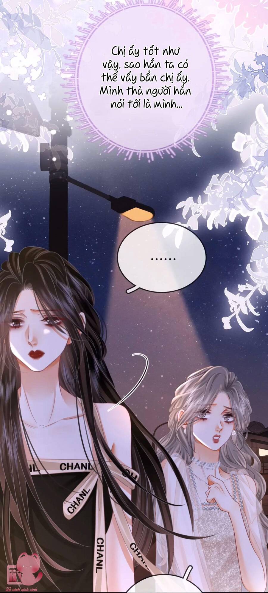 Em Chỉ Có Thể Là Của Tôi Chap 49 - Next Chap 50