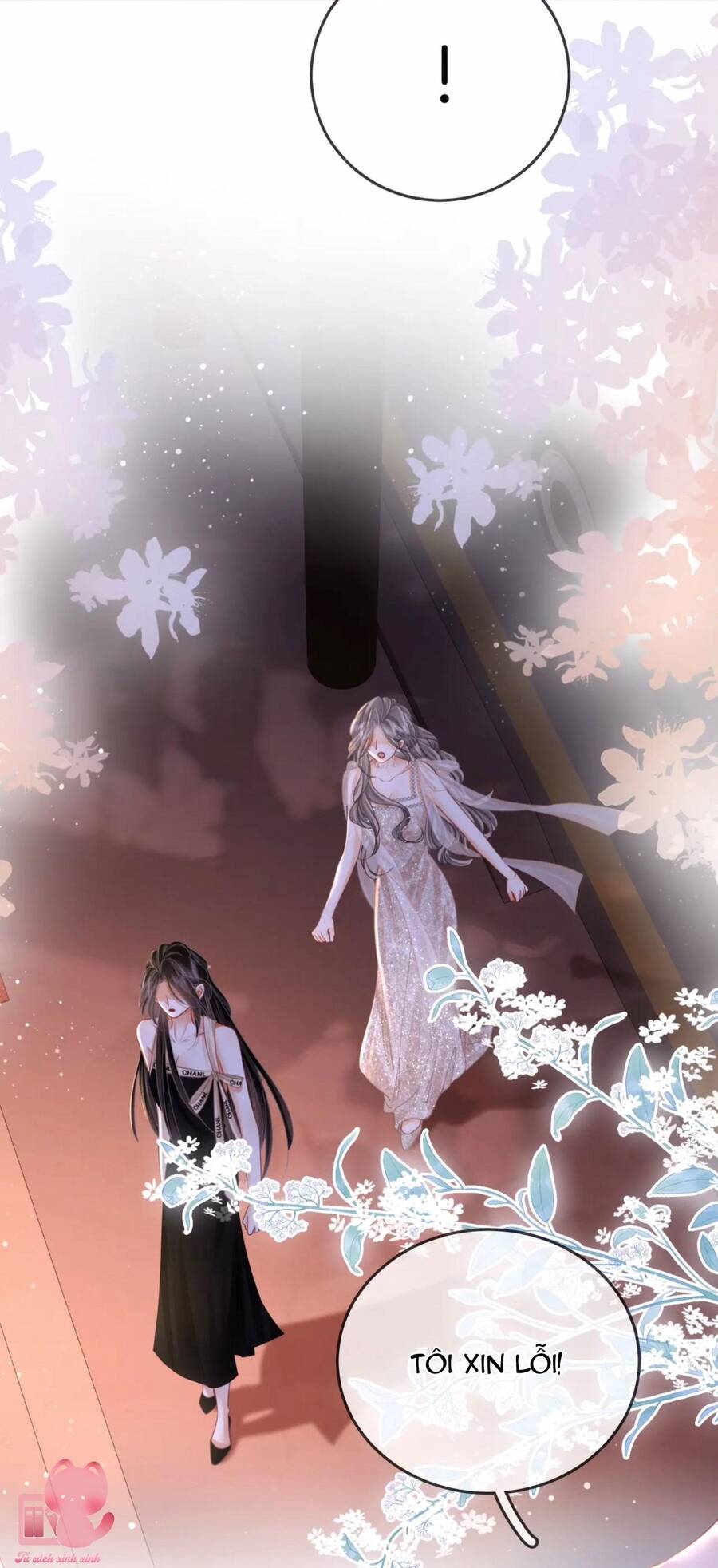 Em Chỉ Có Thể Là Của Tôi Chap 49 - Next Chap 50