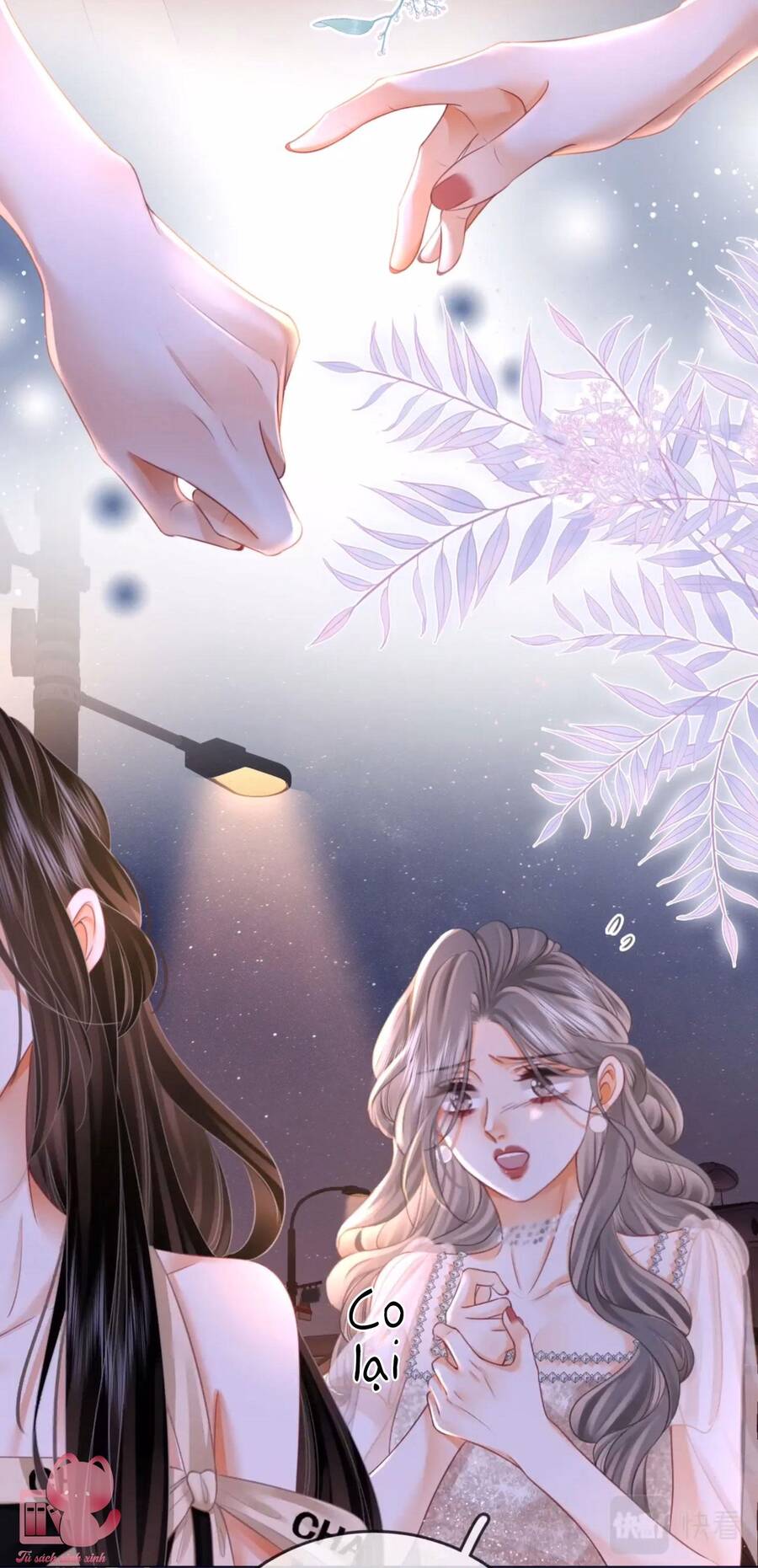Em Chỉ Có Thể Là Của Tôi Chap 49 - Next Chap 50