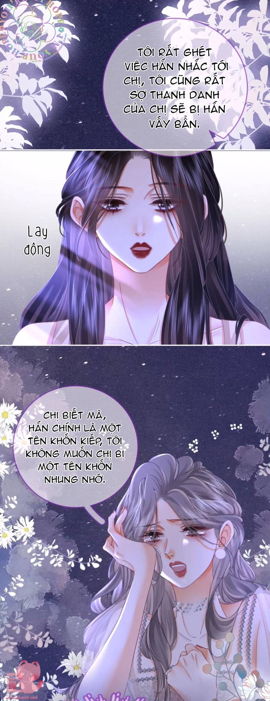 Em Chỉ Có Thể Là Của Tôi Chap 49 - Next Chap 50