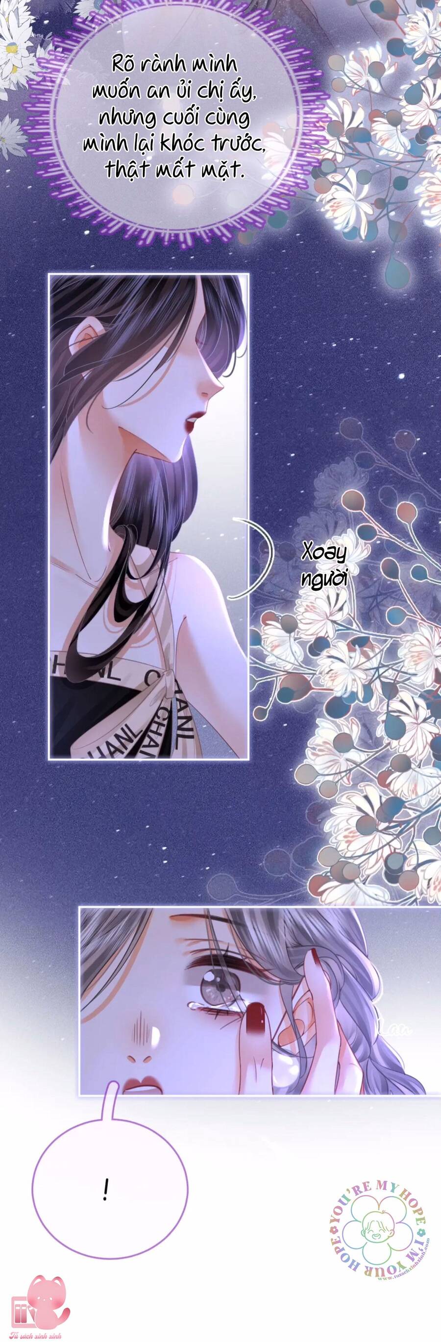 Em Chỉ Có Thể Là Của Tôi Chap 49 - Next Chap 50