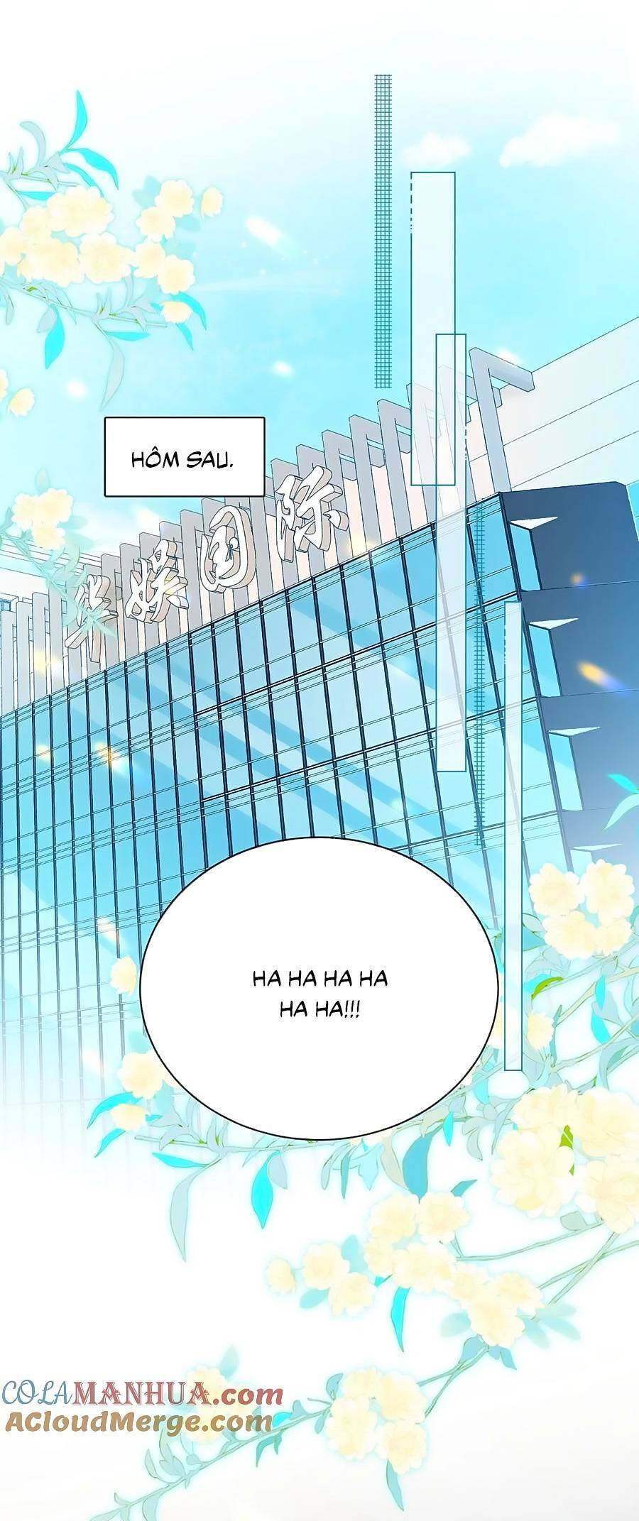 Em Chỉ Có Thể Là Của Tôi Chap 50 - Next Chap 51