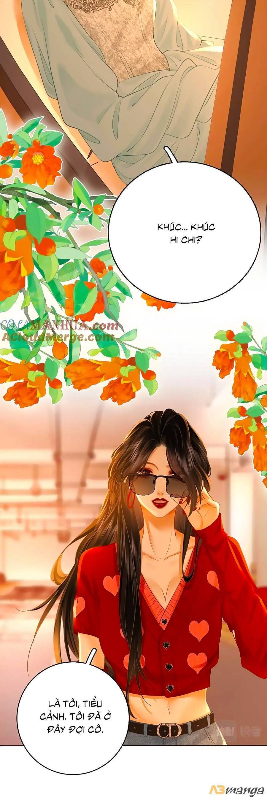 Em Chỉ Có Thể Là Của Tôi Chap 50 - Next Chap 51