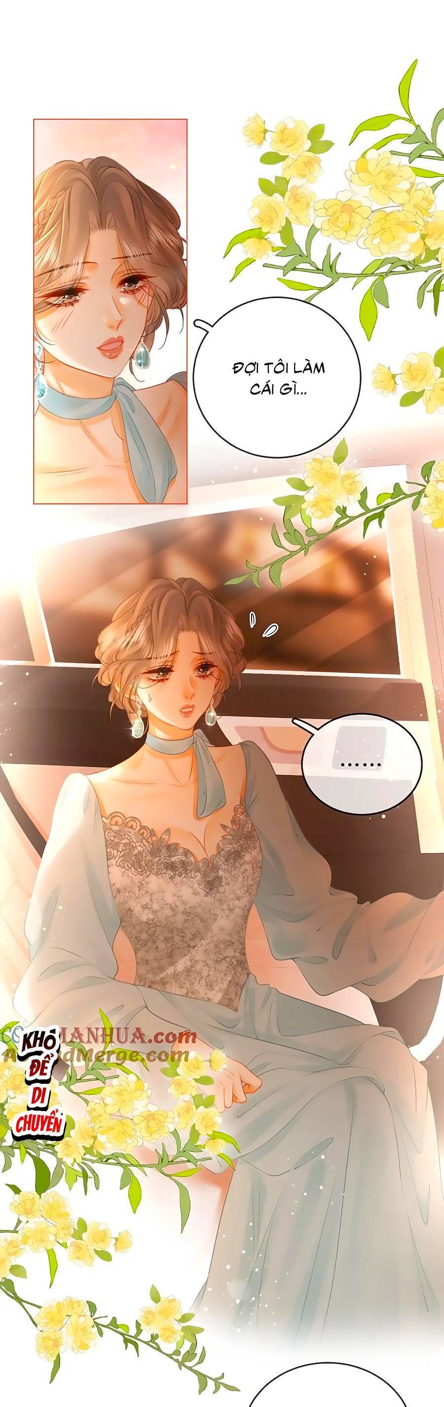 Em Chỉ Có Thể Là Của Tôi Chap 50 - Next Chap 51