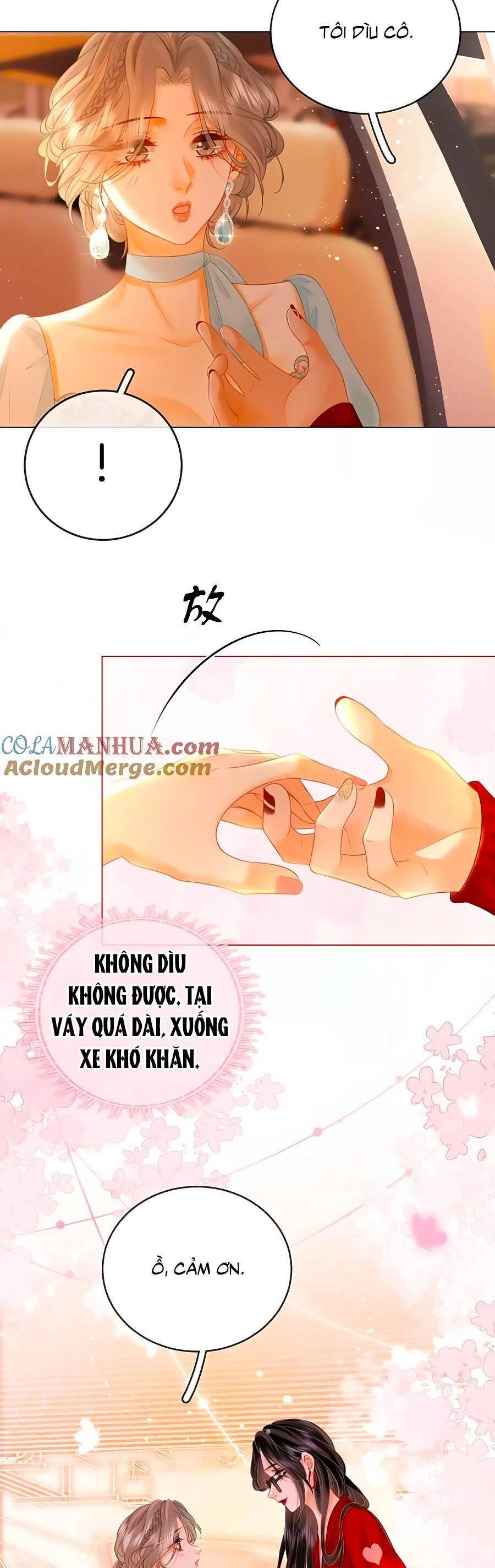 Em Chỉ Có Thể Là Của Tôi Chap 50 - Next Chap 51