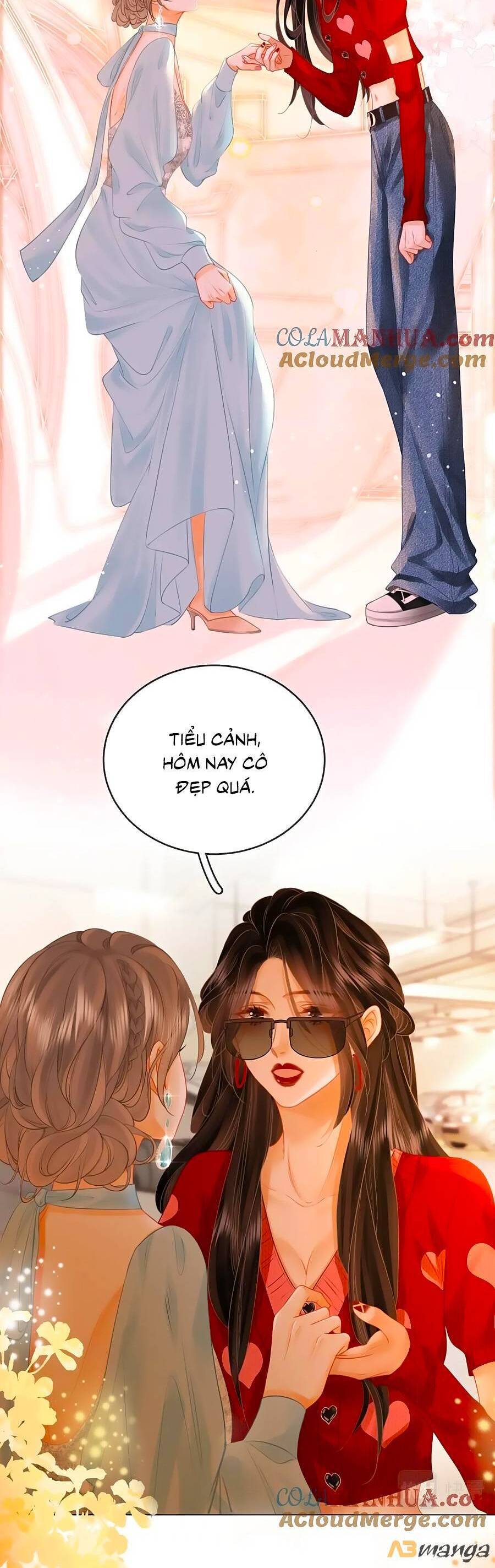 Em Chỉ Có Thể Là Của Tôi Chap 50 - Next Chap 51