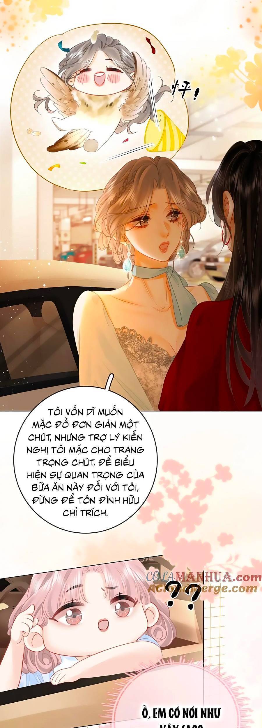 Em Chỉ Có Thể Là Của Tôi Chap 50 - Next Chap 51
