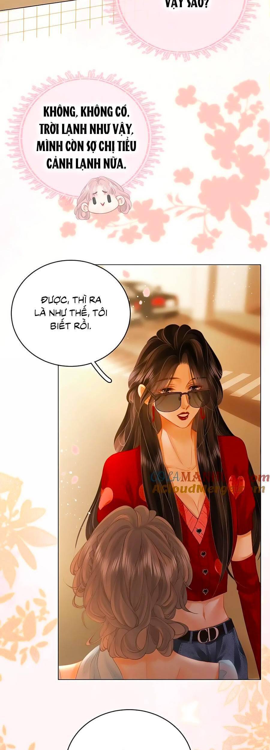 Em Chỉ Có Thể Là Của Tôi Chap 50 - Next Chap 51
