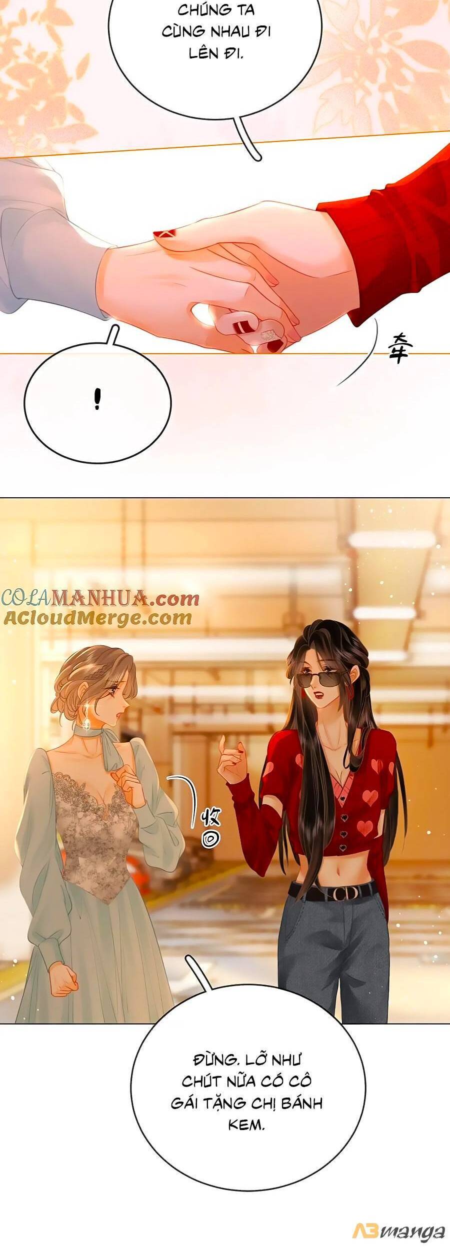 Em Chỉ Có Thể Là Của Tôi Chap 50 - Next Chap 51