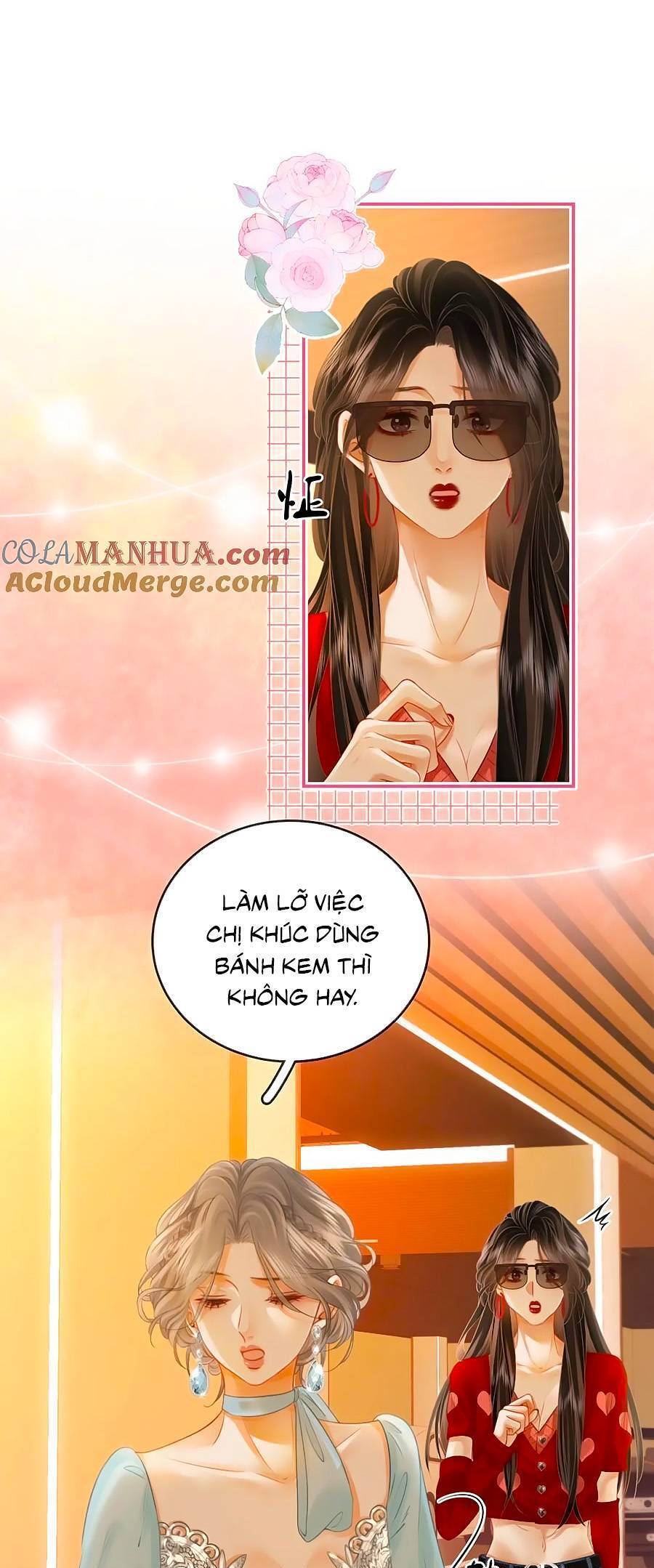 Em Chỉ Có Thể Là Của Tôi Chap 50 - Next Chap 51
