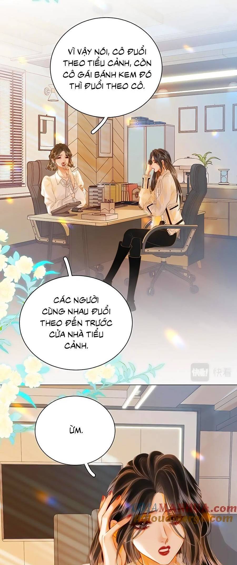 Em Chỉ Có Thể Là Của Tôi Chap 50 - Next Chap 51