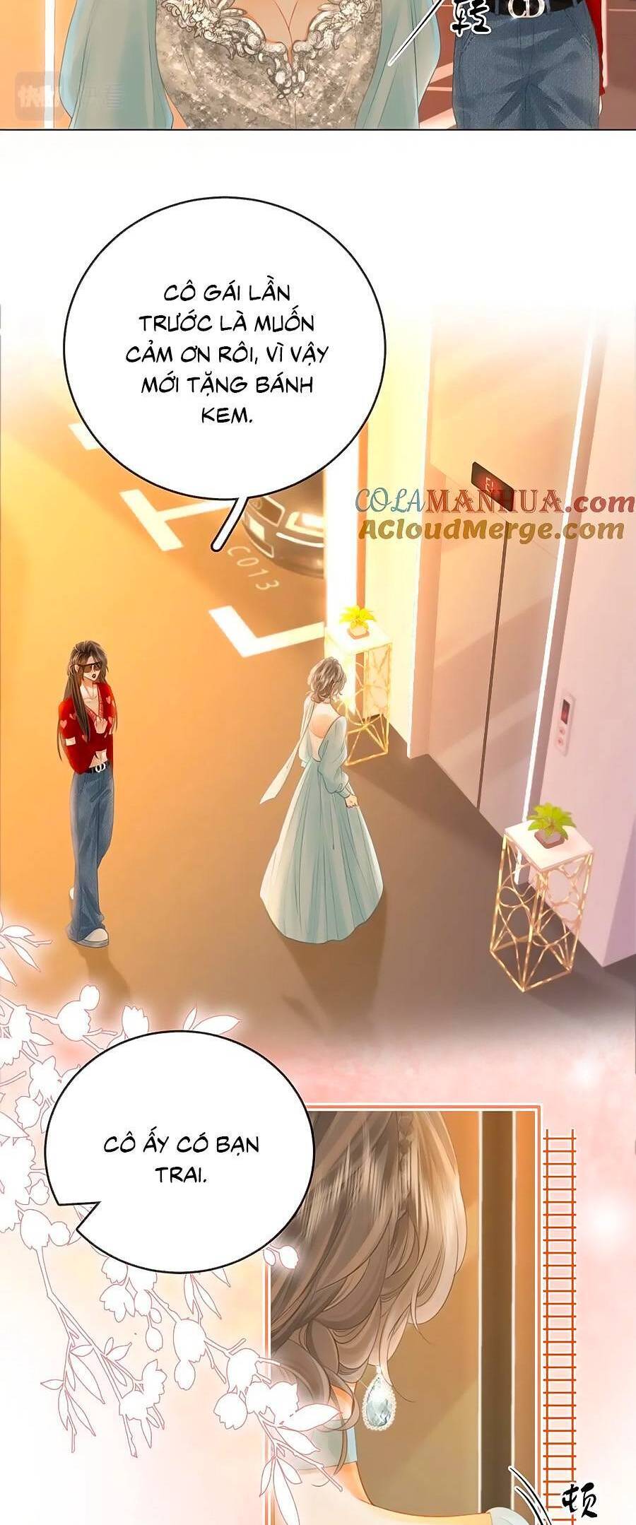 Em Chỉ Có Thể Là Của Tôi Chap 50 - Next Chap 51