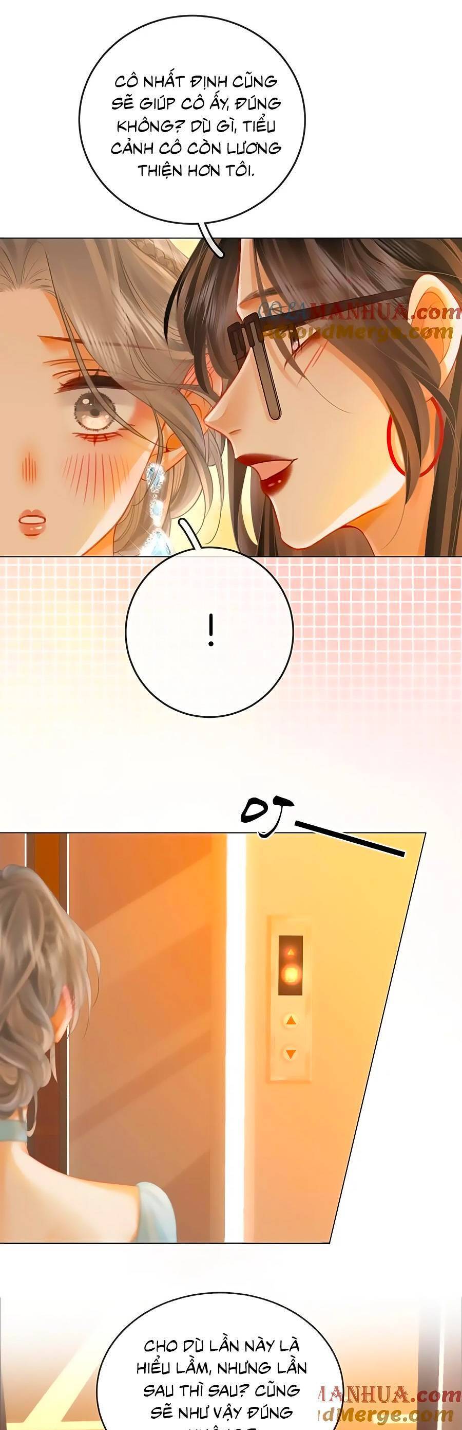 Em Chỉ Có Thể Là Của Tôi Chap 50 - Next Chap 51