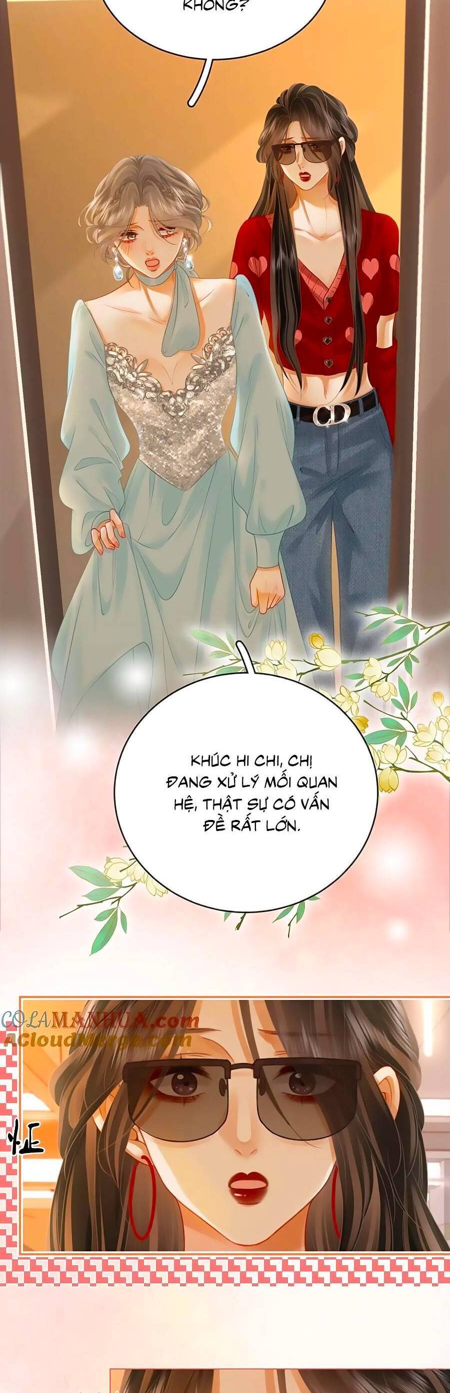 Em Chỉ Có Thể Là Của Tôi Chap 50 - Next Chap 51