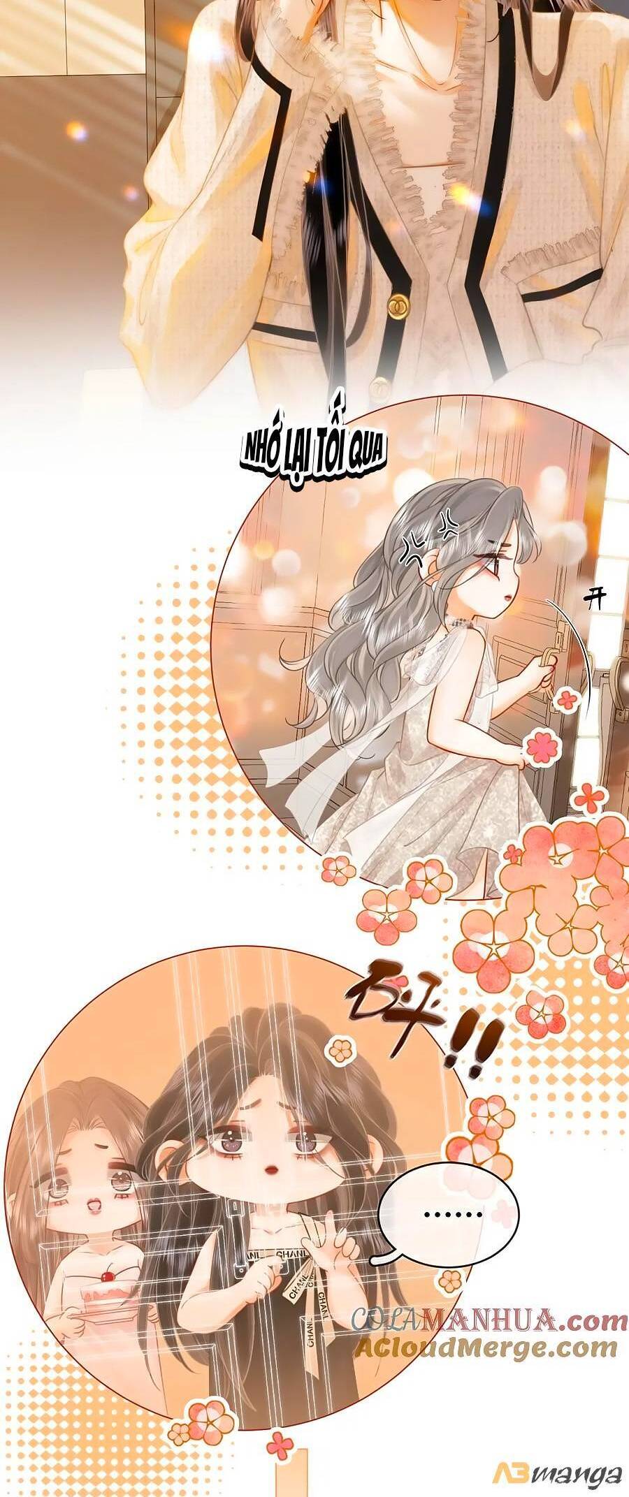 Em Chỉ Có Thể Là Của Tôi Chap 50 - Next Chap 51
