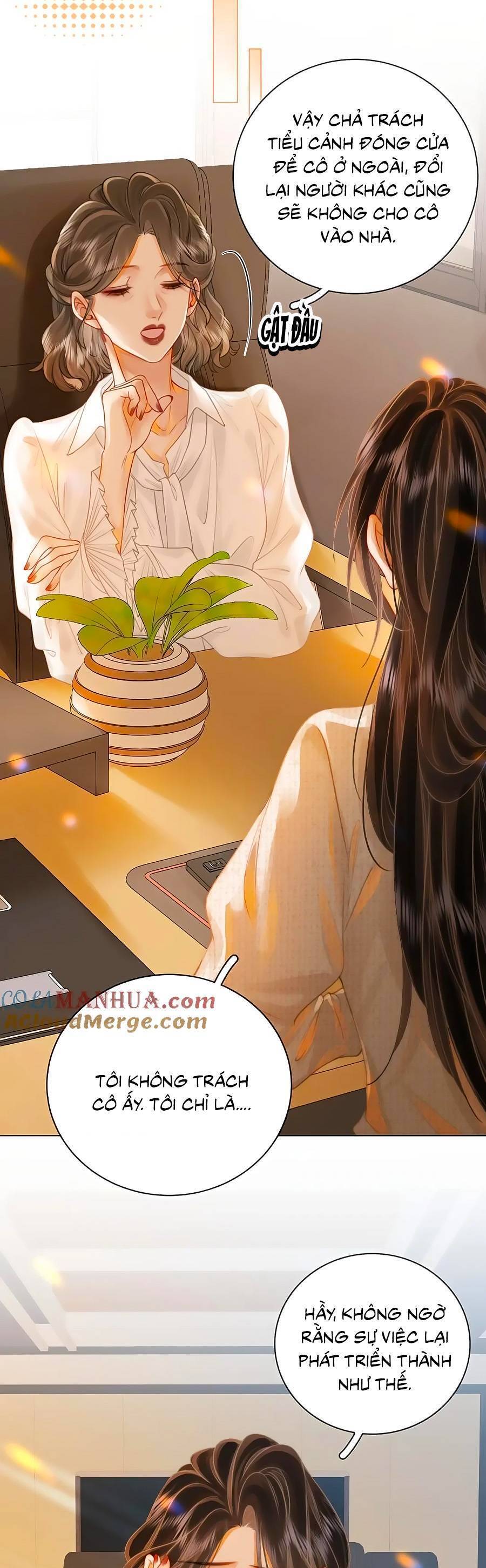 Em Chỉ Có Thể Là Của Tôi Chap 50 - Next Chap 51