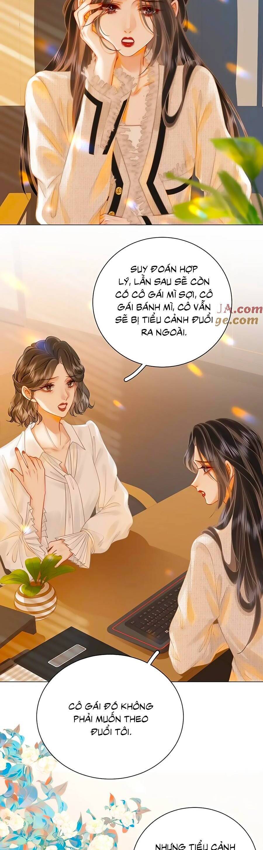Em Chỉ Có Thể Là Của Tôi Chap 50 - Next Chap 51