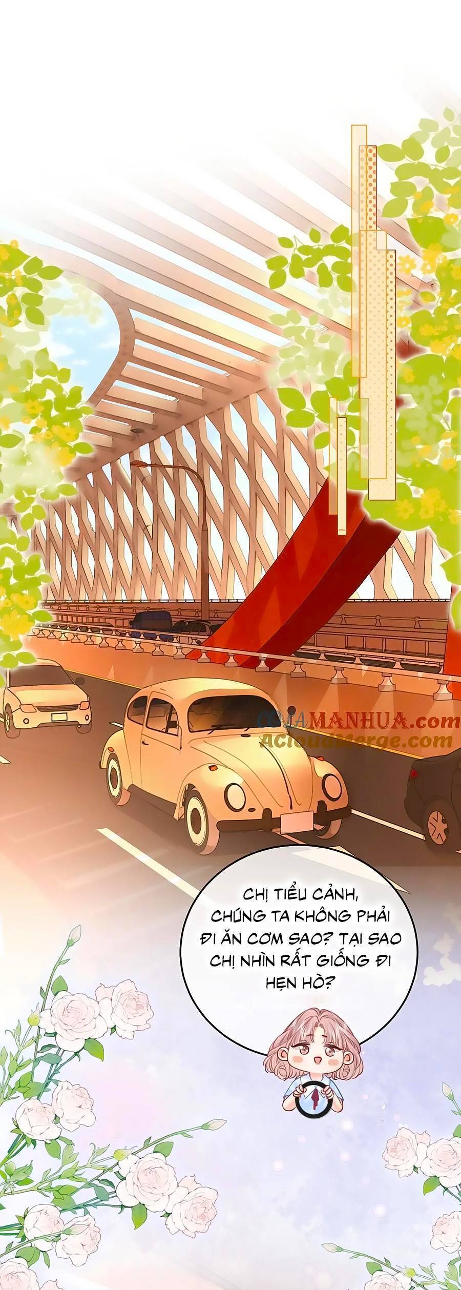 Em Chỉ Có Thể Là Của Tôi Chap 50 - Next Chap 51