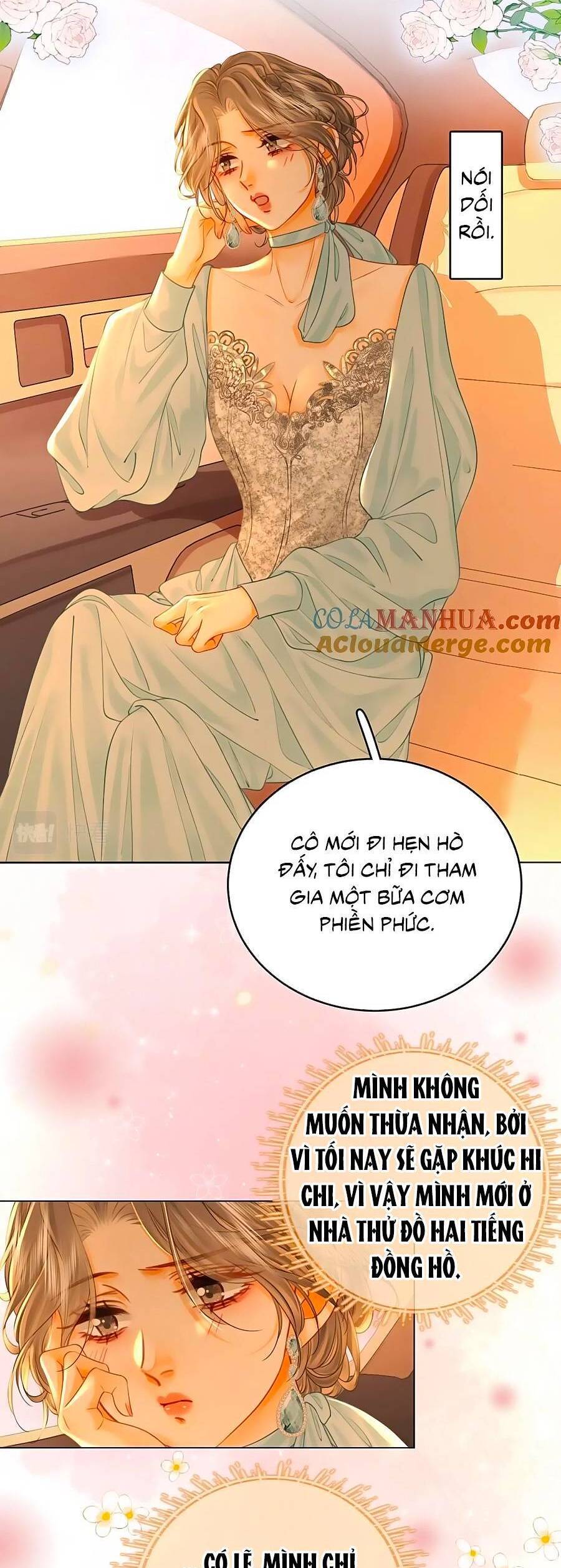 Em Chỉ Có Thể Là Của Tôi Chap 50 - Next Chap 51