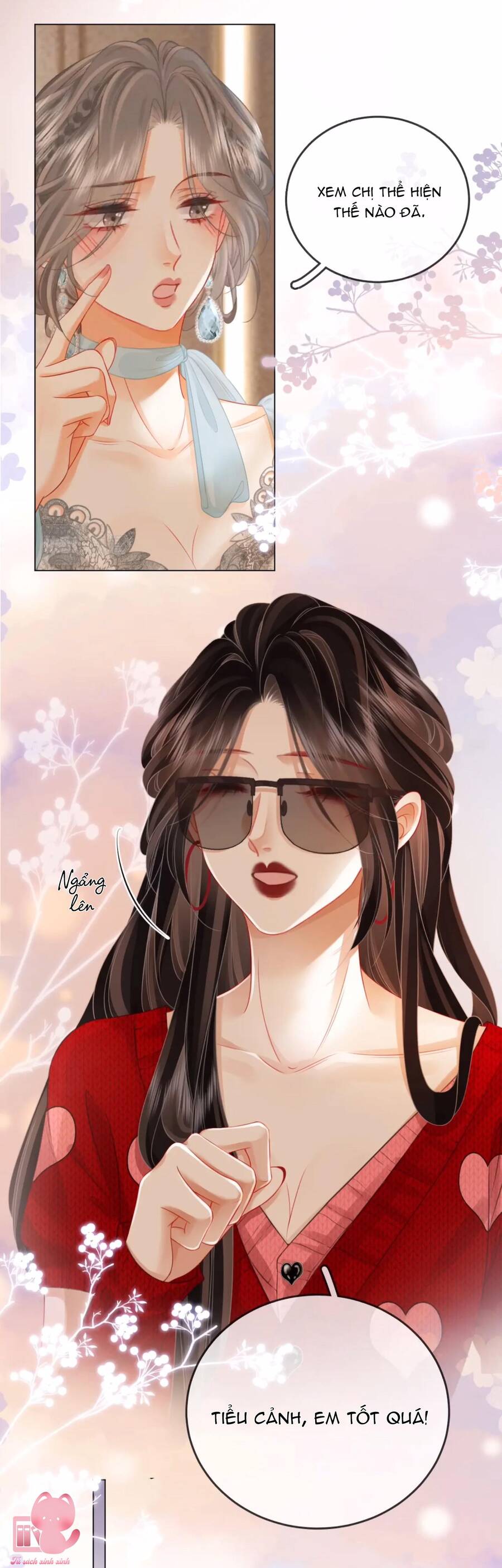 Em Chỉ Có Thể Là Của Tôi Chap 51 - Next Chap 52