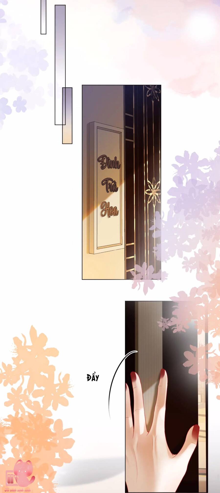 Em Chỉ Có Thể Là Của Tôi Chap 51 - Next Chap 52