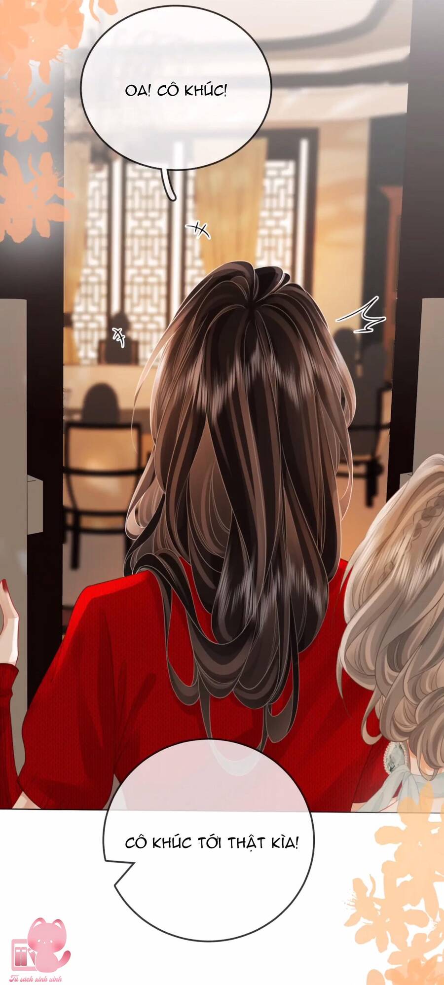 Em Chỉ Có Thể Là Của Tôi Chap 51 - Next Chap 52