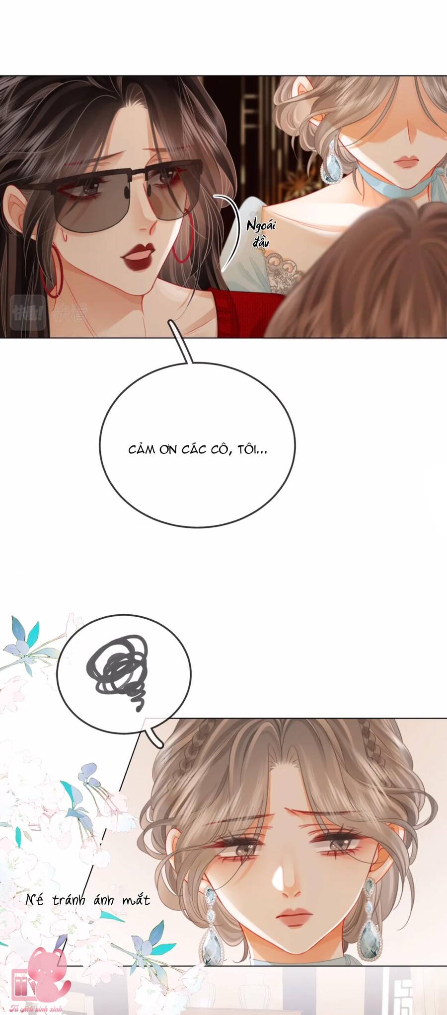 Em Chỉ Có Thể Là Của Tôi Chap 51 - Next Chap 52