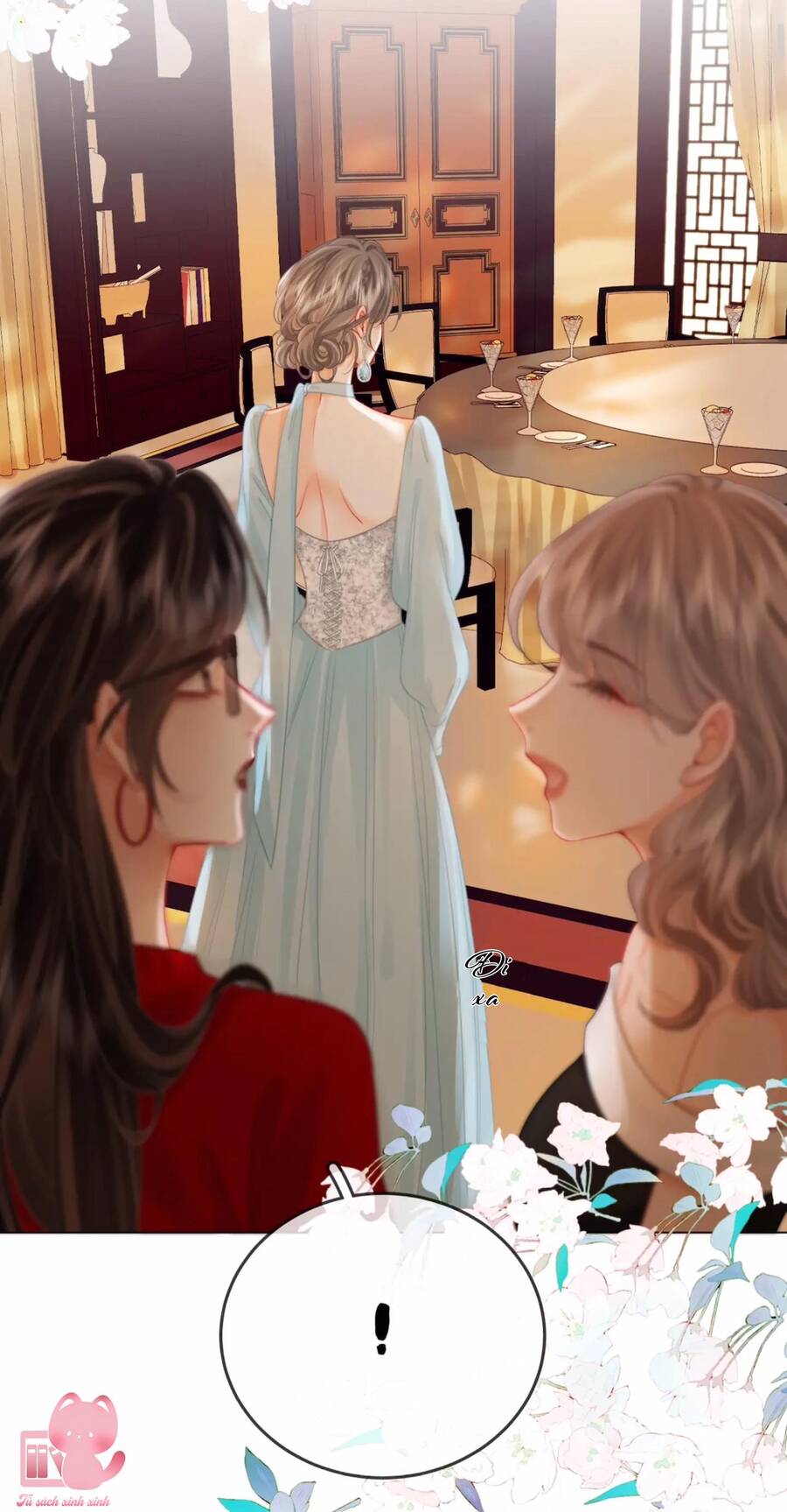 Em Chỉ Có Thể Là Của Tôi Chap 51 - Next Chap 52