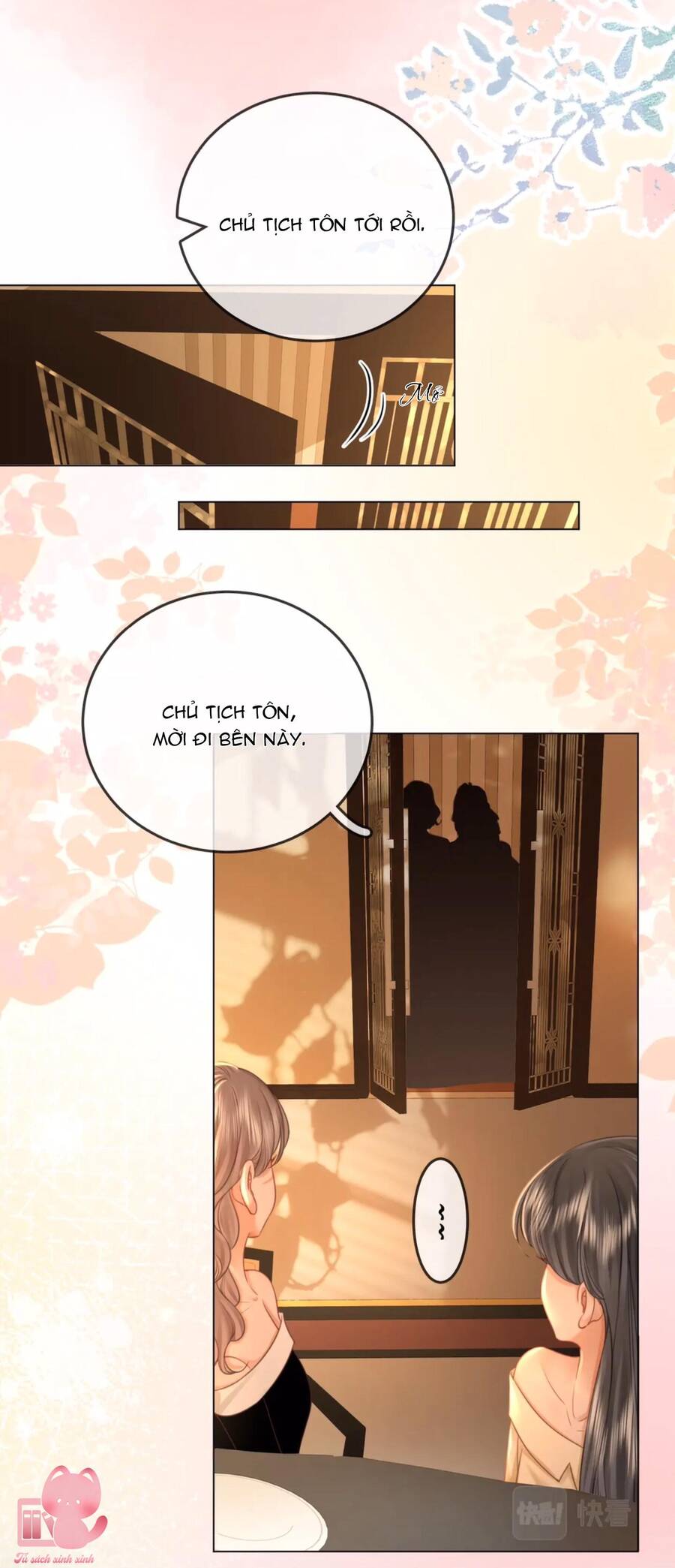 Em Chỉ Có Thể Là Của Tôi Chap 51 - Next Chap 52