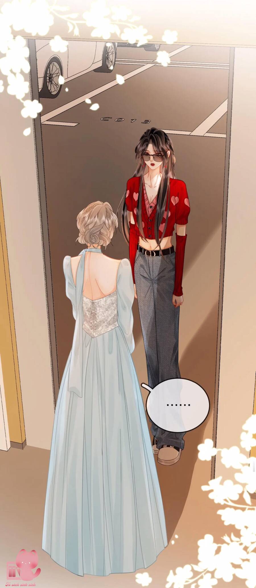 Em Chỉ Có Thể Là Của Tôi Chap 51 - Next Chap 52