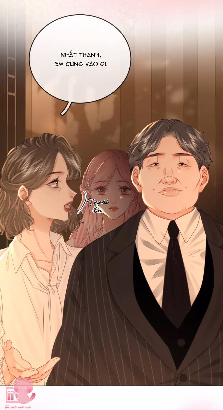 Em Chỉ Có Thể Là Của Tôi Chap 51 - Next Chap 52