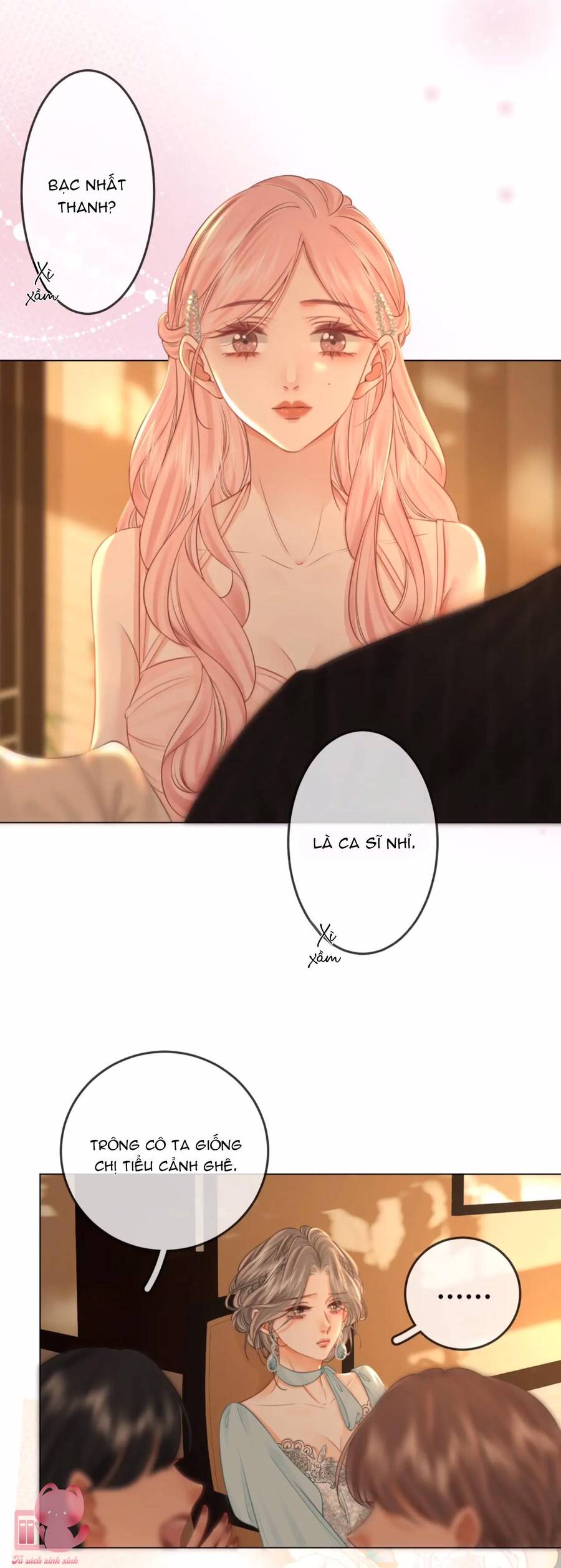 Em Chỉ Có Thể Là Của Tôi Chap 51 - Next Chap 52