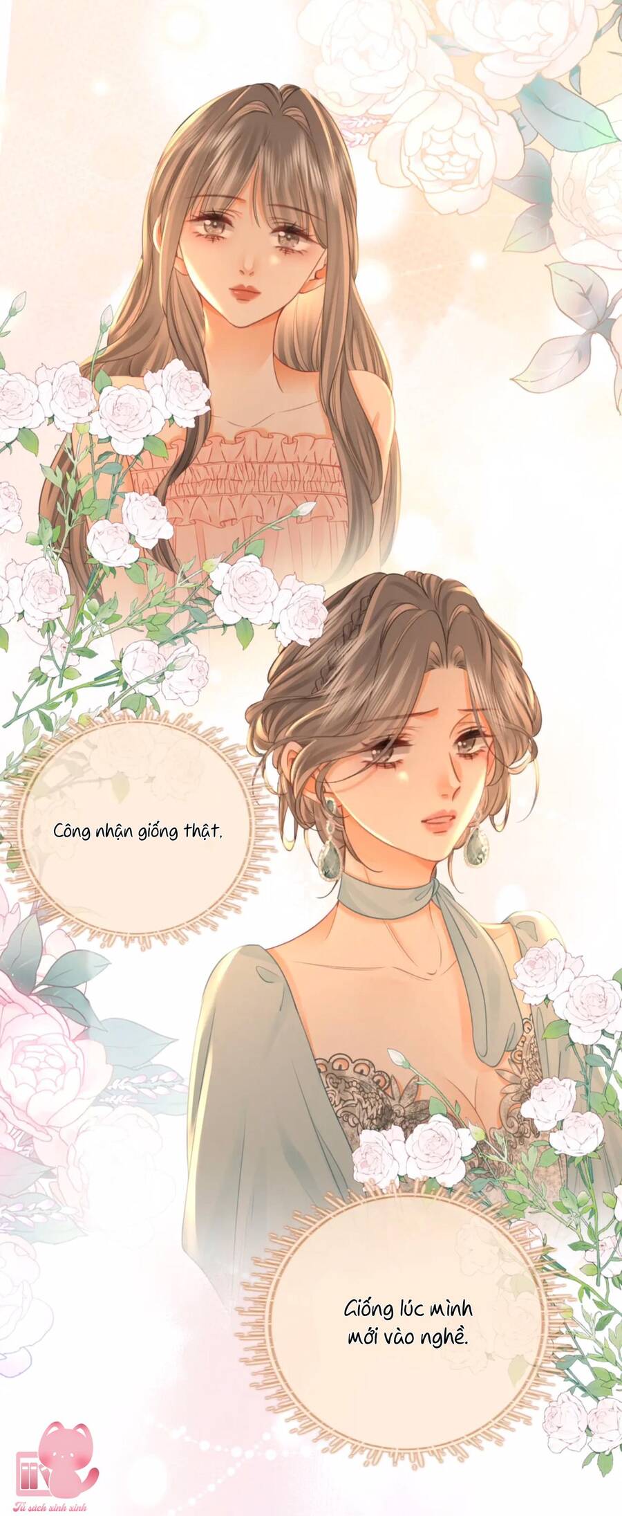 Em Chỉ Có Thể Là Của Tôi Chap 51 - Next Chap 52