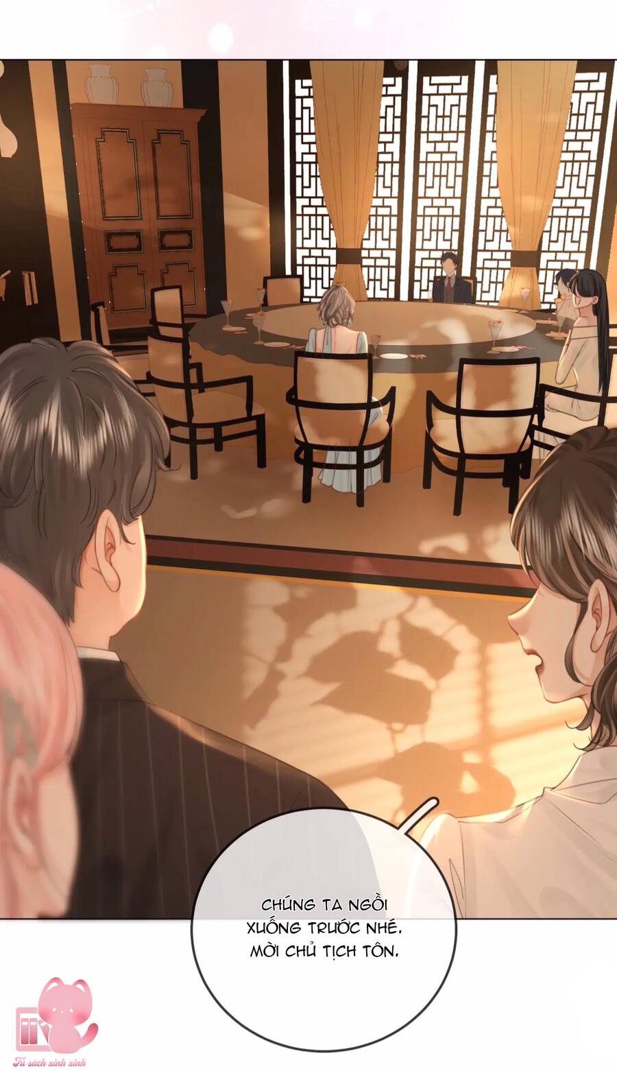 Em Chỉ Có Thể Là Của Tôi Chap 51 - Next Chap 52