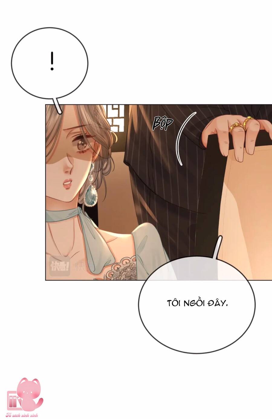Em Chỉ Có Thể Là Của Tôi Chap 51 - Next Chap 52