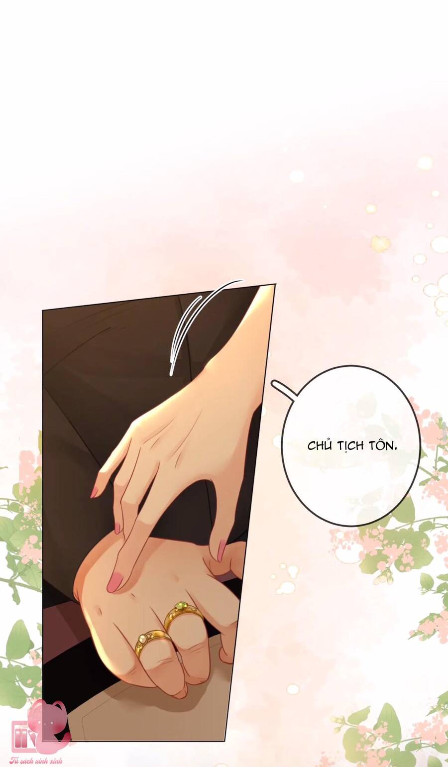 Em Chỉ Có Thể Là Của Tôi Chap 51 - Next Chap 52