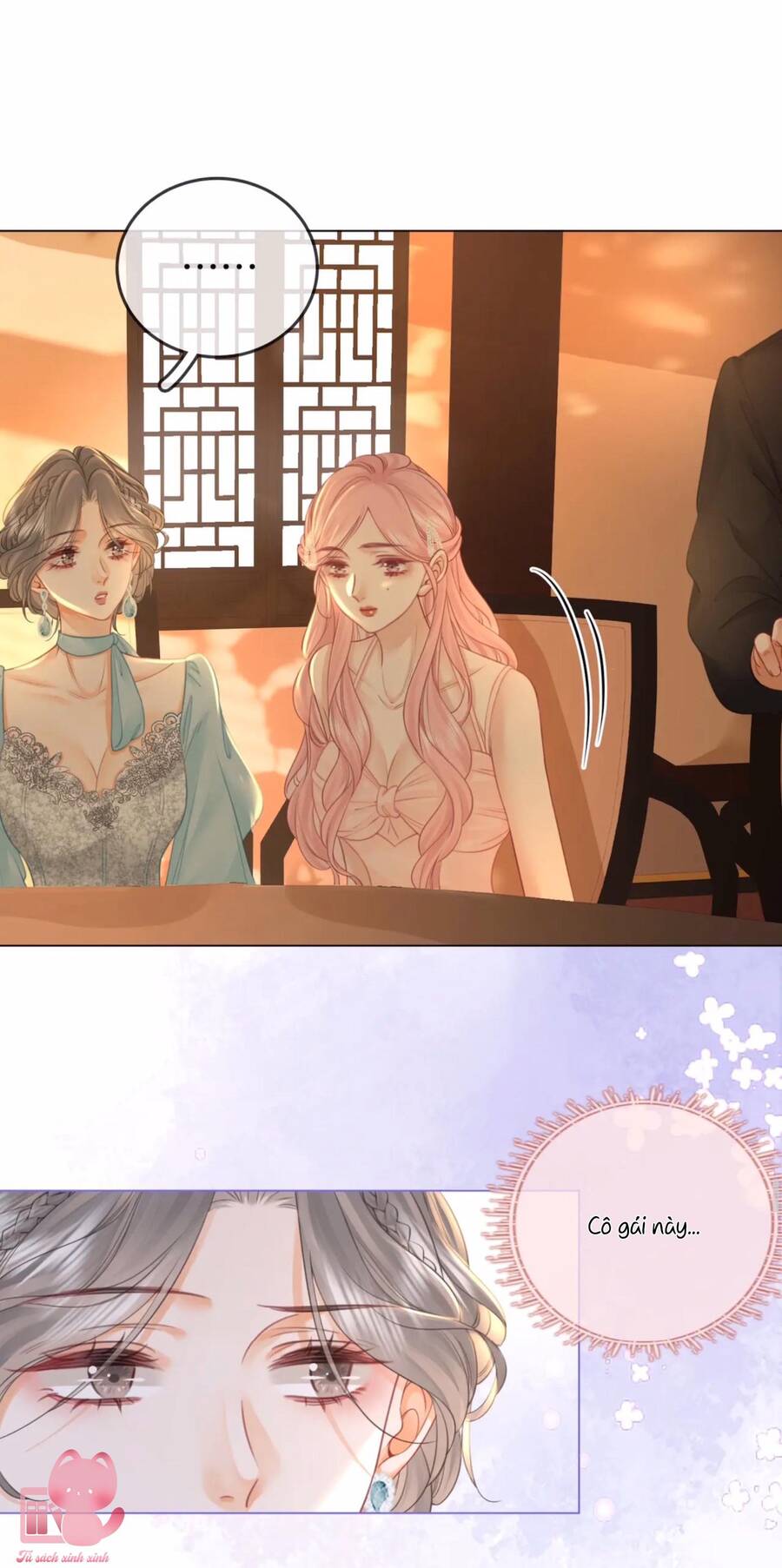 Em Chỉ Có Thể Là Của Tôi Chap 51 - Next Chap 52