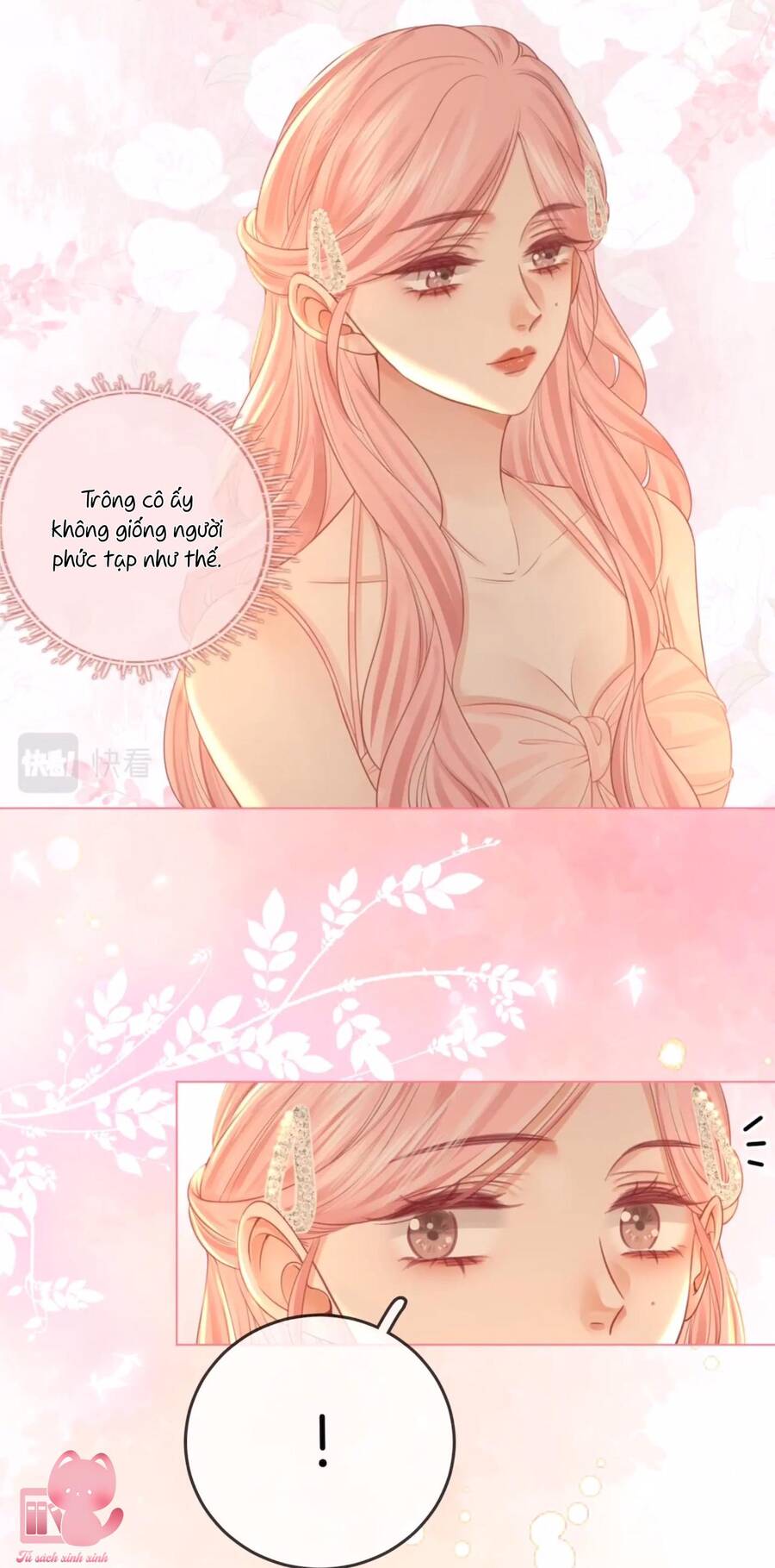 Em Chỉ Có Thể Là Của Tôi Chap 51 - Next Chap 52
