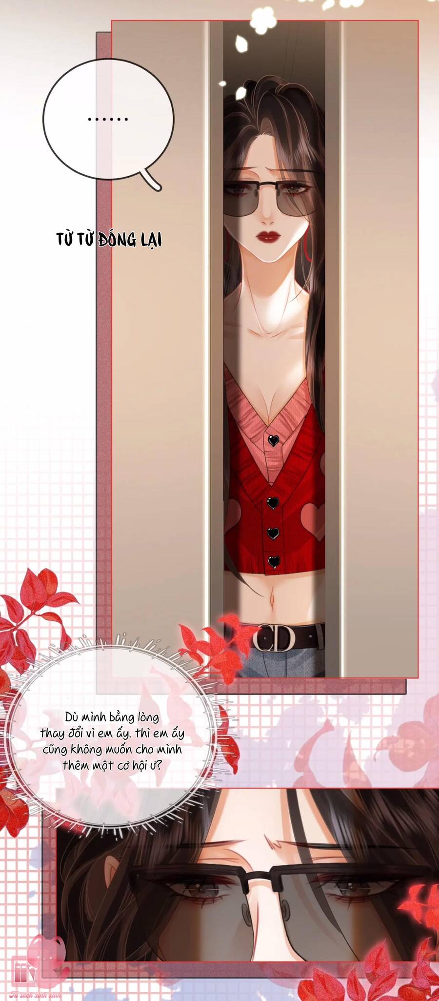 Em Chỉ Có Thể Là Của Tôi Chap 51 - Next Chap 52