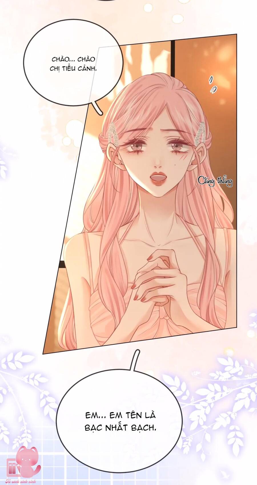 Em Chỉ Có Thể Là Của Tôi Chap 51 - Next Chap 52