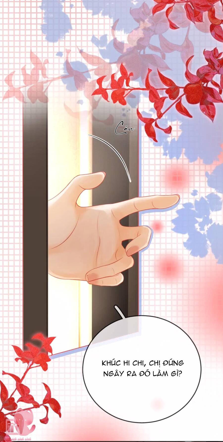 Em Chỉ Có Thể Là Của Tôi Chap 51 - Next Chap 52