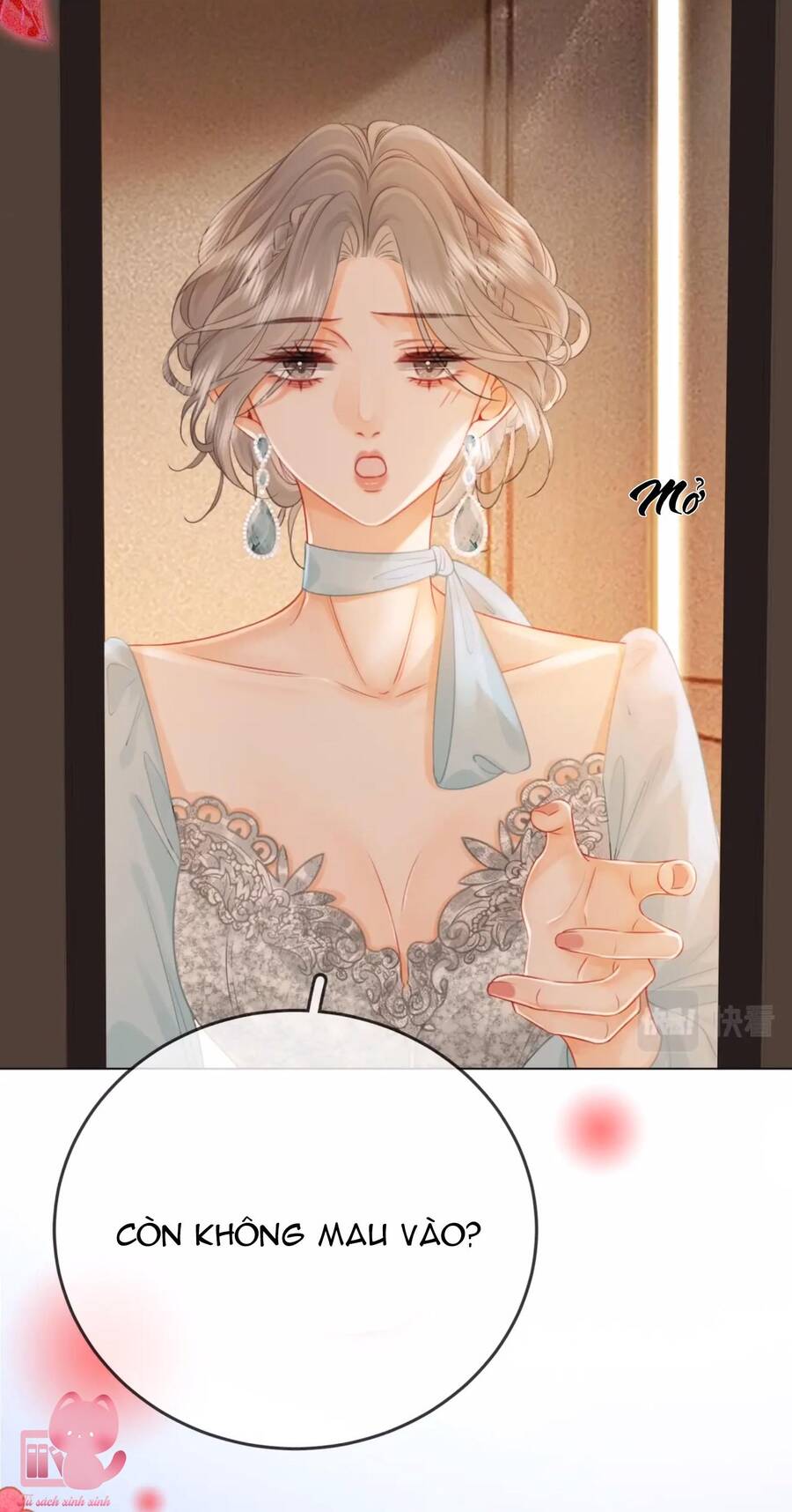 Em Chỉ Có Thể Là Của Tôi Chap 51 - Next Chap 52