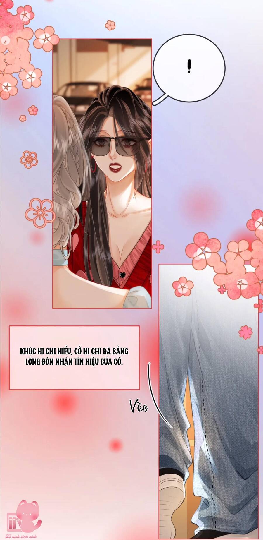 Em Chỉ Có Thể Là Của Tôi Chap 51 - Next Chap 52