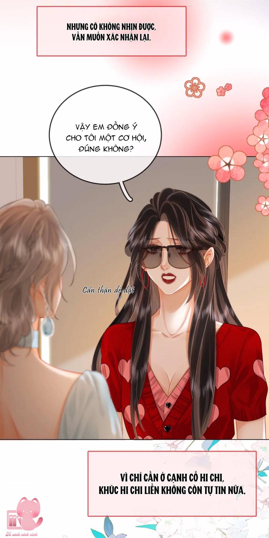 Em Chỉ Có Thể Là Của Tôi Chap 51 - Next Chap 52