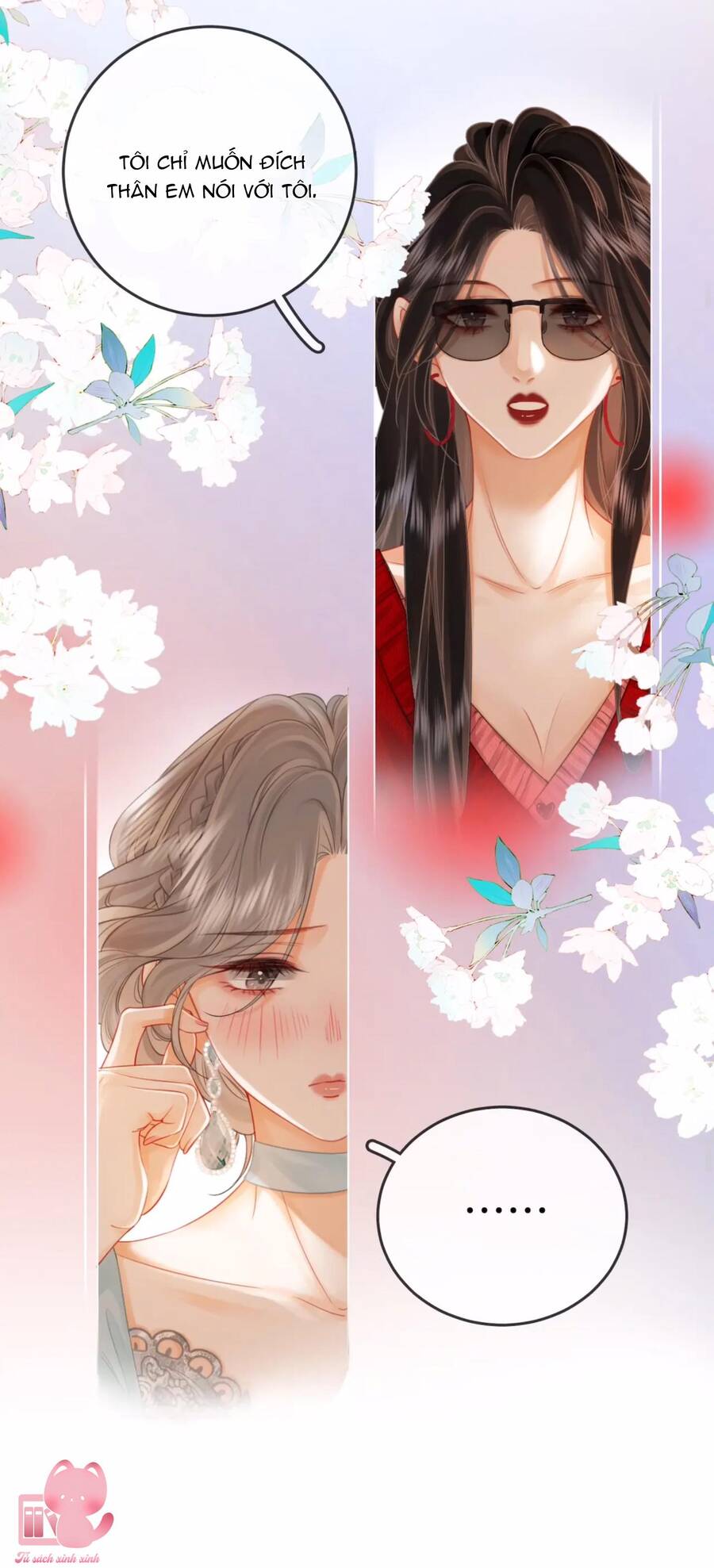 Em Chỉ Có Thể Là Của Tôi Chap 51 - Next Chap 52