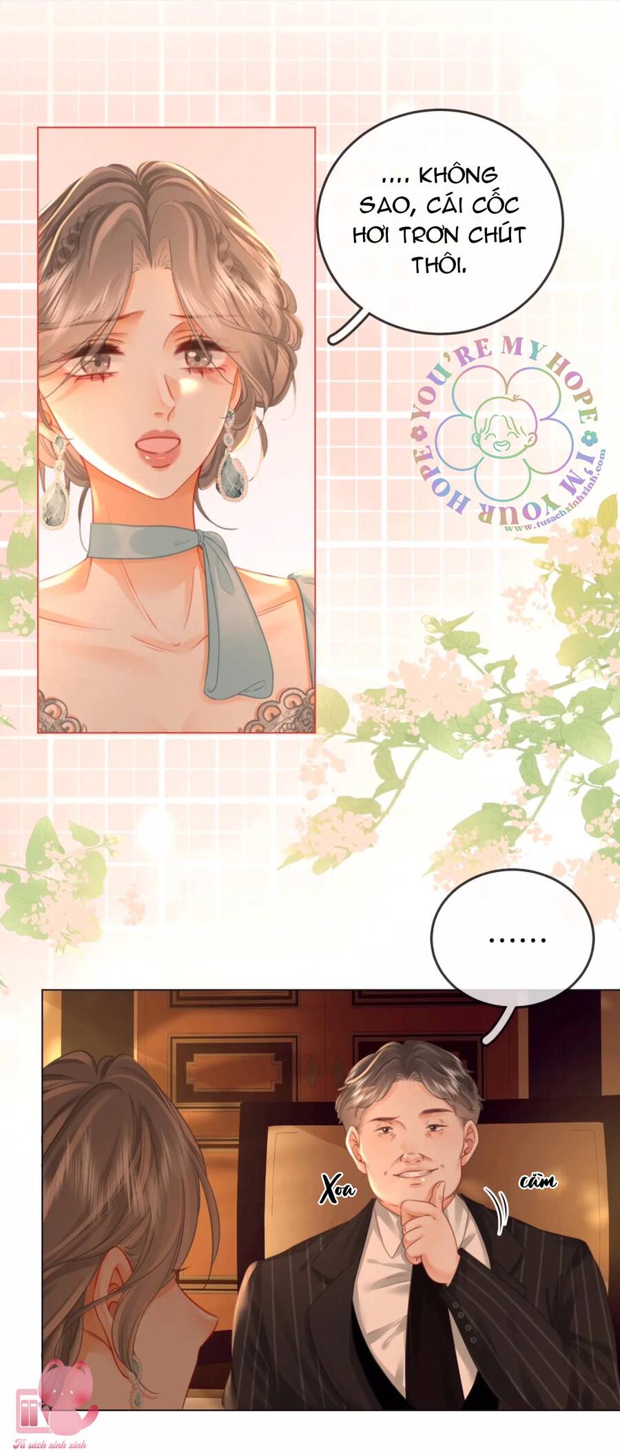 Em Chỉ Có Thể Là Của Tôi Chap 52 - Next Chap 53