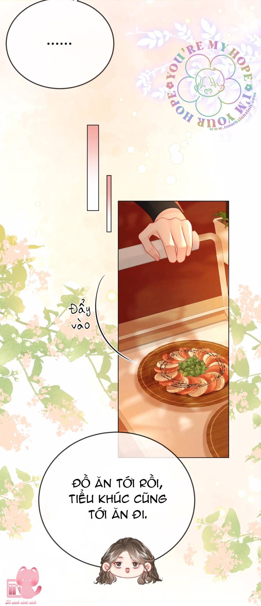 Em Chỉ Có Thể Là Của Tôi Chap 52 - Next Chap 53