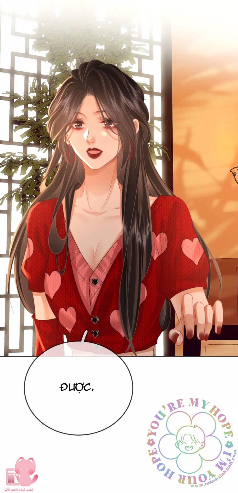 Em Chỉ Có Thể Là Của Tôi Chap 52 - Next Chap 53