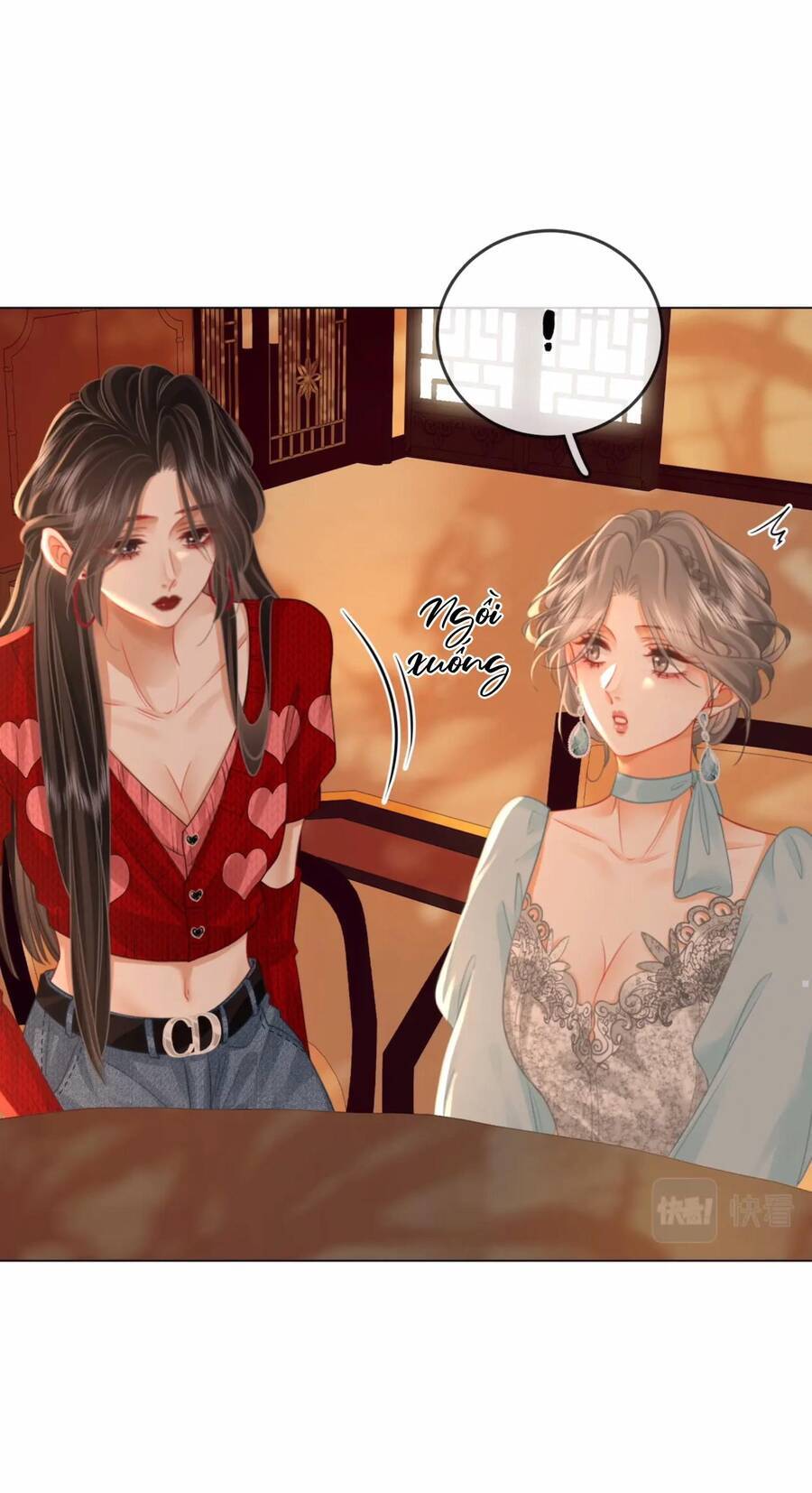 Em Chỉ Có Thể Là Của Tôi Chap 52 - Next Chap 53