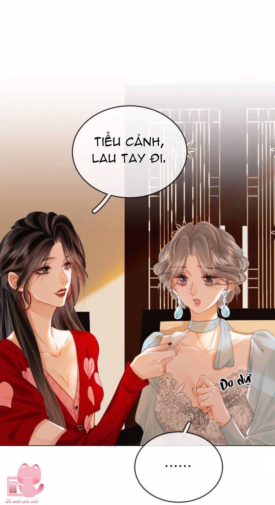 Em Chỉ Có Thể Là Của Tôi Chap 52 - Next Chap 53